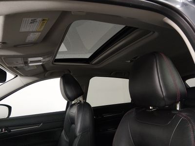 2025 Mazda CX-5 - Photo 19
