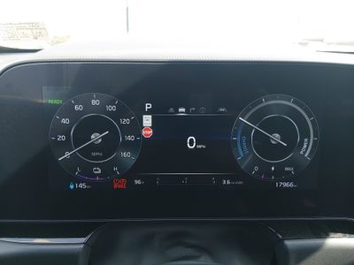 2024 Kia Niro EV - Photo 14