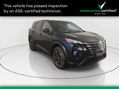 2025 Nissan Rogue - Photo 1