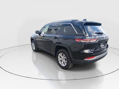 2024 Jeep Grand Cherokee - Photo 5