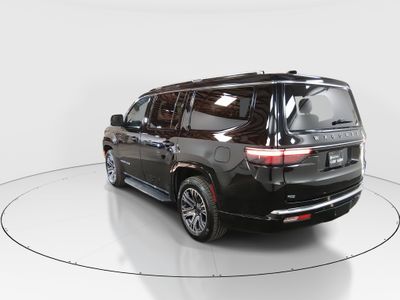 2024 Jeep Wagoneer - Photo 5