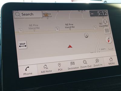 2024 Nissan Armada - Photo 17