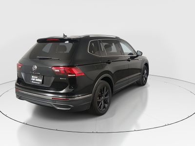2024 Volkswagen Tiguan - Photo 7