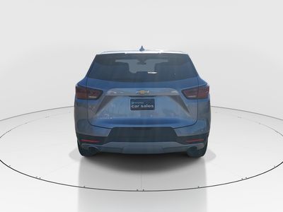 2025 Chevrolet Blazer - Photo 6
