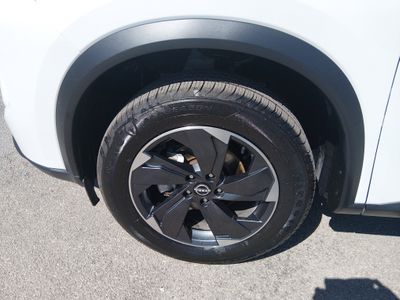 2024 Nissan Rogue - Photo 10