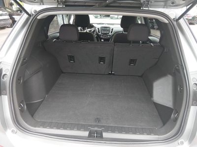 2023 Chevrolet Equinox - Photo 11
