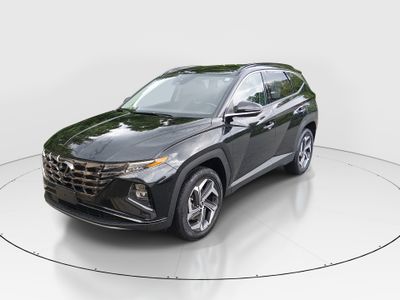2024 Hyundai Tucson - Photo 3