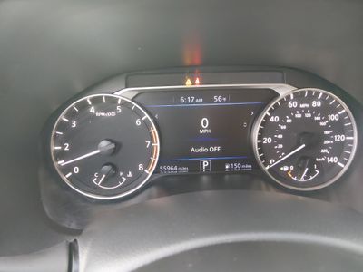 2024 Nissan Altima - Photo 14