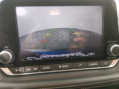 2023 Nissan Rogue - Photo 16