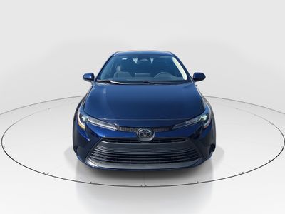 2023 Toyota Corolla - Photo 2