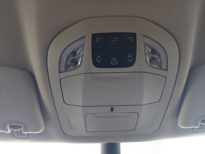 2023 Chrysler Pacifica — photo 21 view