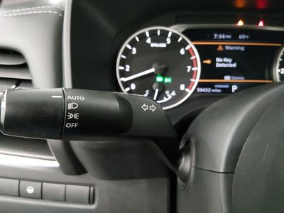 2023 Nissan Rogue - Photo 19