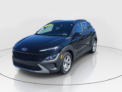 2023 Hyundai Kona - Photo 3