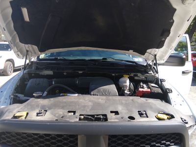 2021 Ram 1500 Classic - Photo 9