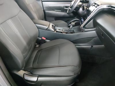 2024 Hyundai Tucson - Photo 19