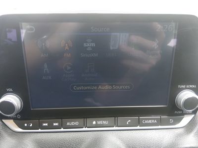 2024 Nissan Sentra - Photo 18