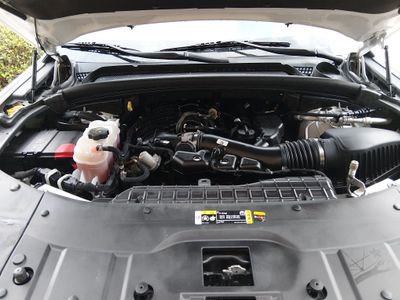 2023 Jeep Grand Cherokee L - Photo 9