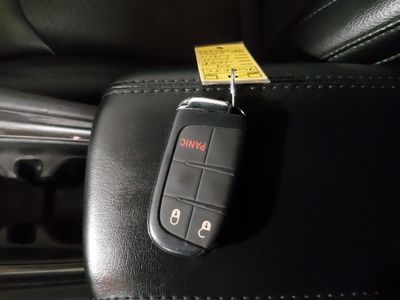 2024 Jeep Compass - Photo 15