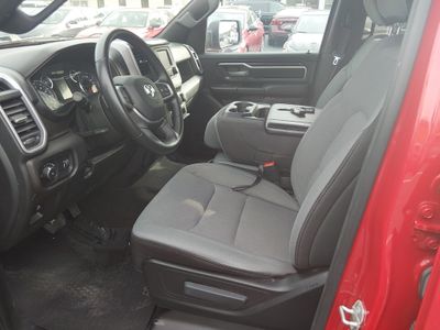 2023 Ram 1500 - Photo 18