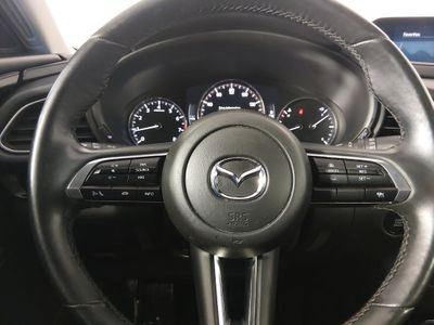 2024 Mazda CX-30 - Photo 12