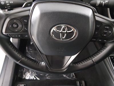 2023 Toyota Camry - Photo 12