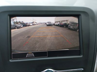 2024 Chevrolet Equinox - Photo 23