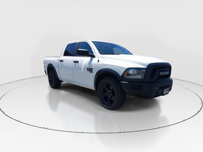 2024 Ram 1500 Classic - Photo 1