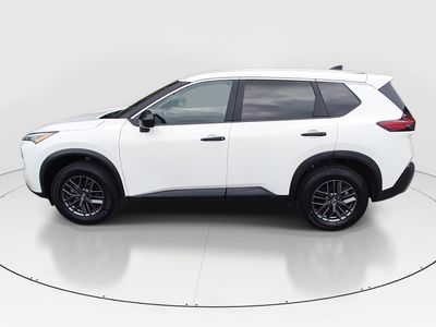 2023 Nissan Rogue - Photo 4