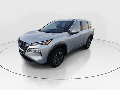 2023 Nissan Rogue - Photo 3