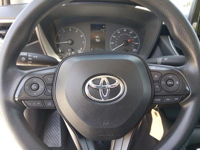 2024 Toyota Corolla - Photo 12