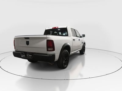 2024 Ram 1500 Classic - Photo 7