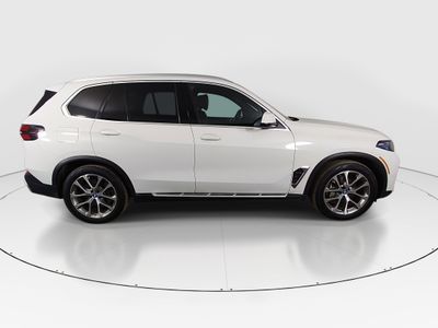 2024 BMW X5 - Photo 8