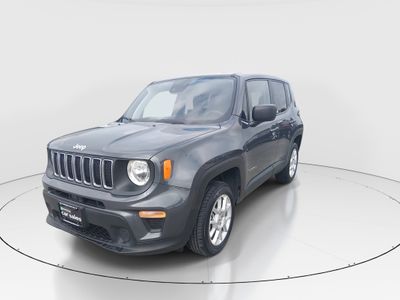 2023 Jeep Renegade - Photo 3