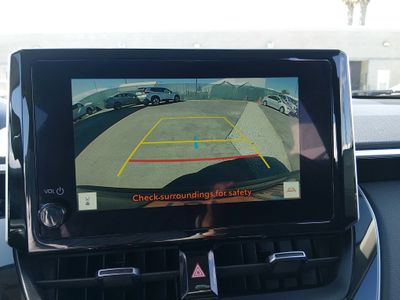 2024 Toyota Corolla Cross - Photo 16