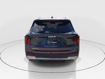 2025 Kia Sorento - Photo 6