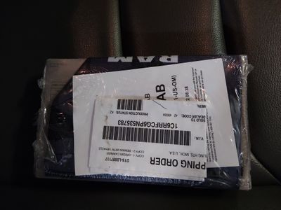 2023 Ram 1500 - Photo 18