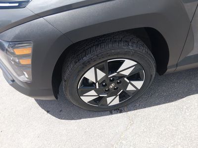 2025 Hyundai Kona - Photo 10