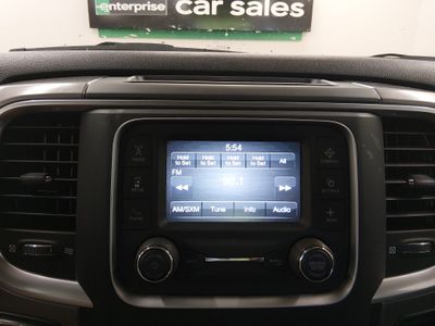 2024 Ram 1500 Classic - Photo 19
