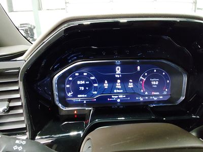 2024 GMC Sierra 1500 — photo 14 view