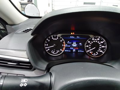 2025 Nissan Altima - Photo 14