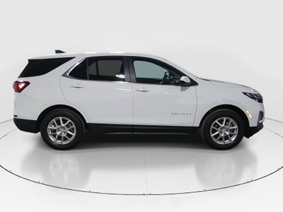 2024 Chevrolet Equinox - Photo 8
