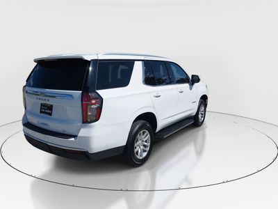 2023 Chevrolet Tahoe - Photo 7