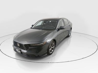 2024 Honda Accord Sedan - Photo 3
