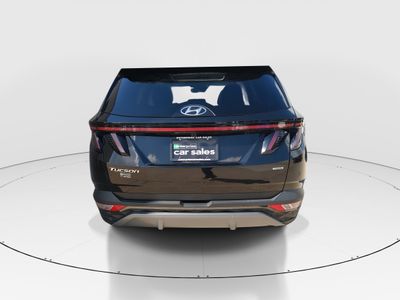2024 Hyundai Tucson - Photo 6