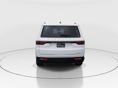 2024 Jeep Wagoneer - Photo 6