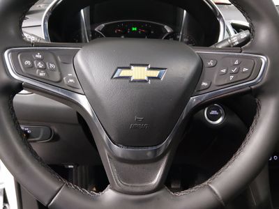 2024 Chevrolet Equinox - Photo 12