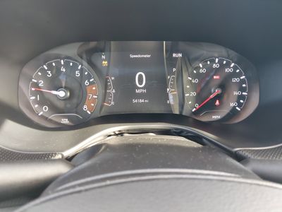 2023 Jeep Compass - Photo 14