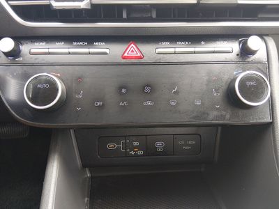 2024 Hyundai Sonata - Photo 17