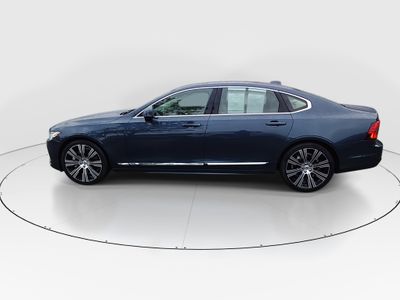 2024 Volvo S90 Recharge Plug-In Hybrid - Photo 4