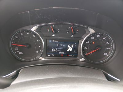 2024 Chevrolet Equinox - Photo 14